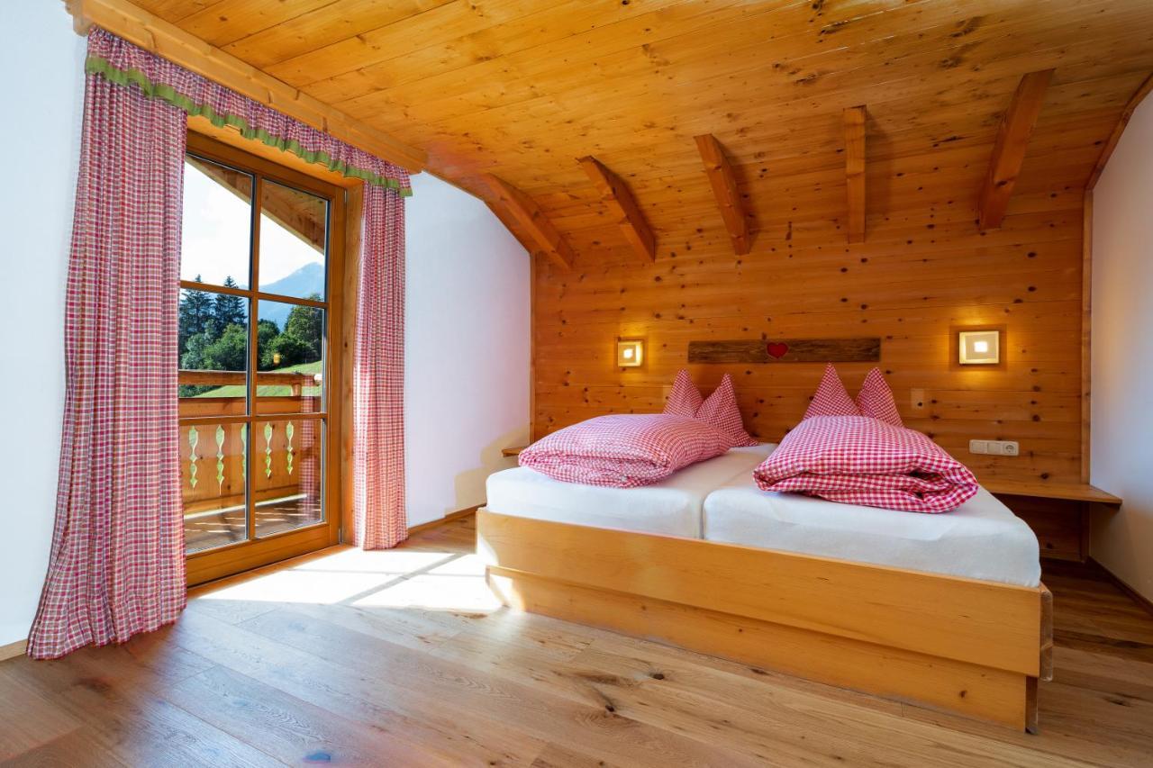 Chalet Schroeckgut Bad Hofgastein Exterior photo