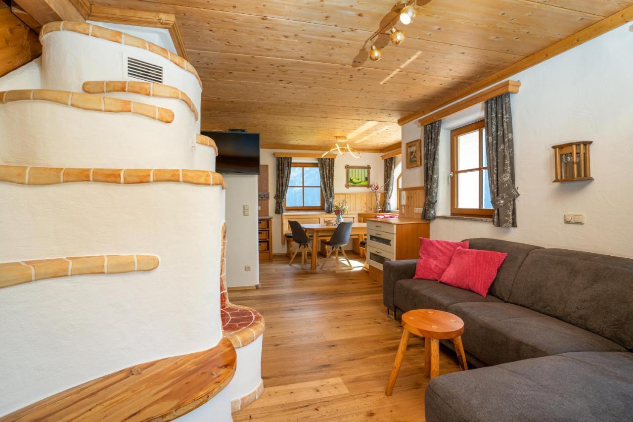 Chalet Schroeckgut Bad Hofgastein Exterior photo