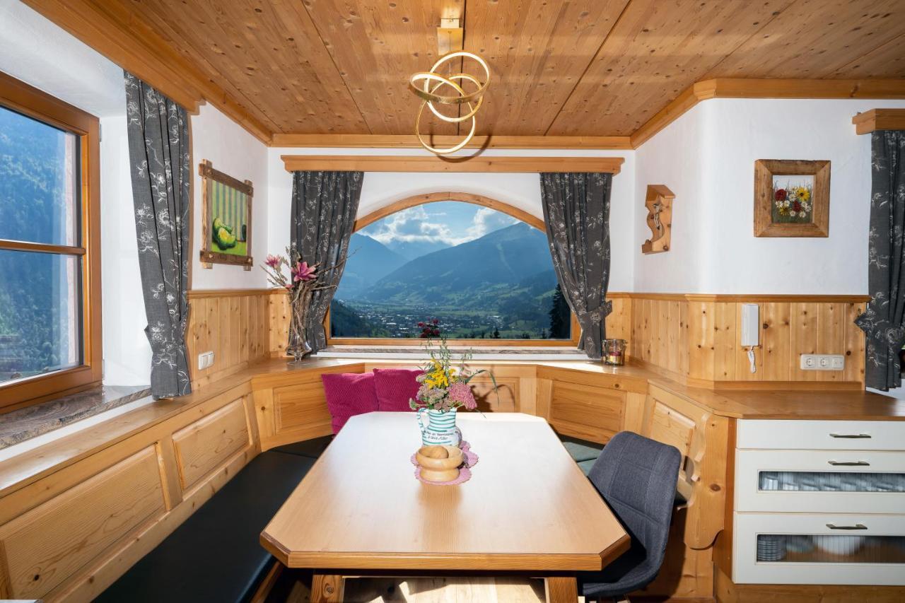 Chalet Schroeckgut Bad Hofgastein Exterior photo