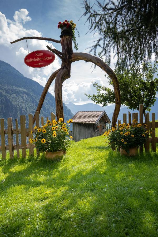 Chalet Schroeckgut Bad Hofgastein Exterior photo