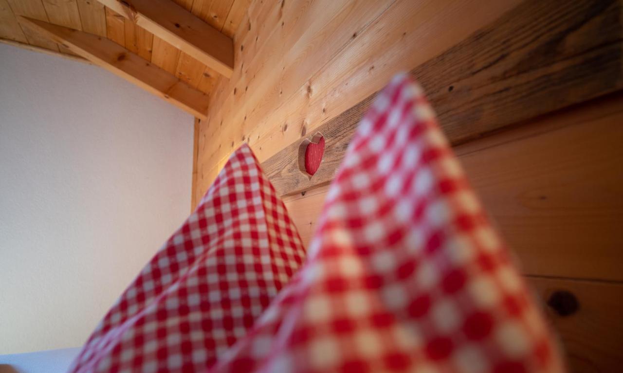 Chalet Schroeckgut Bad Hofgastein Exterior photo