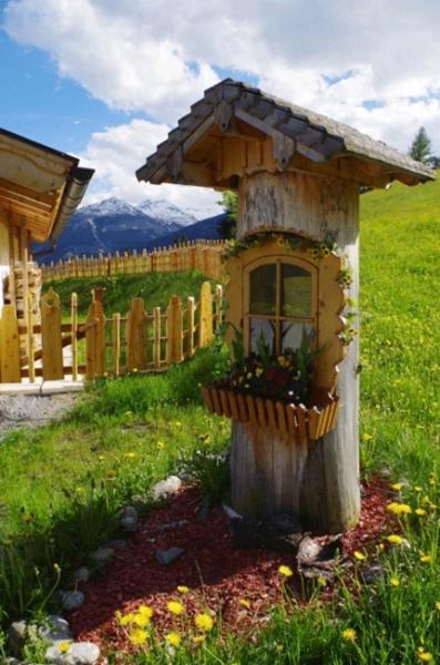 Chalet Schroeckgut Bad Hofgastein Exterior photo